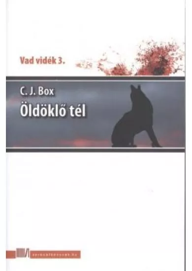 ÖLDÖKLŐ TÉL