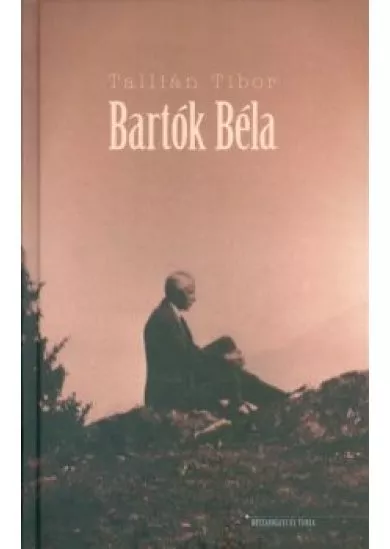 BARTÓK BÉLA