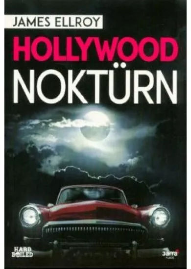 Hollywood noktürn