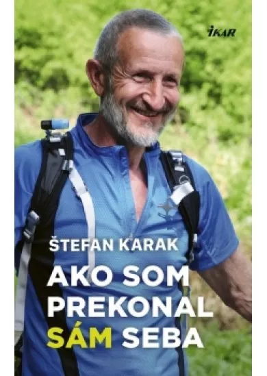 Ako som prekonal sám seba