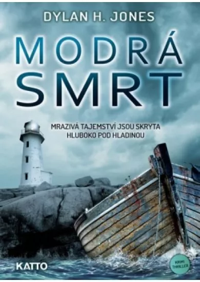 Modrá smrt