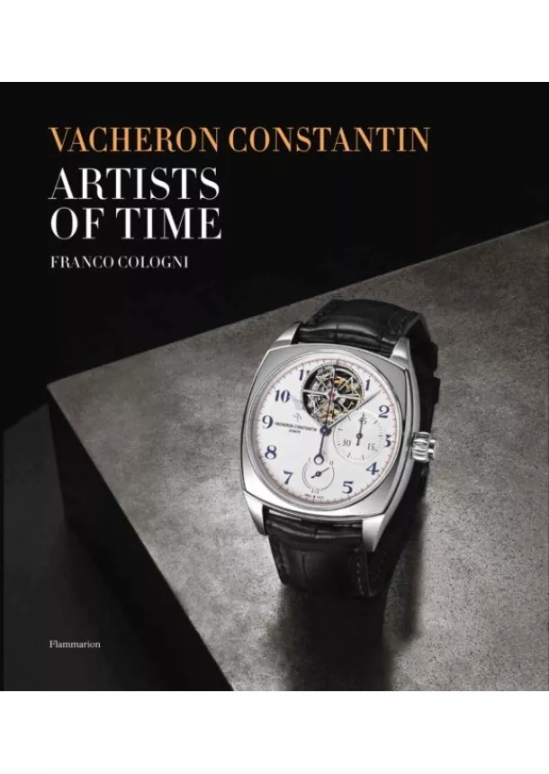 Franco Cologni - Vacheron Constantin