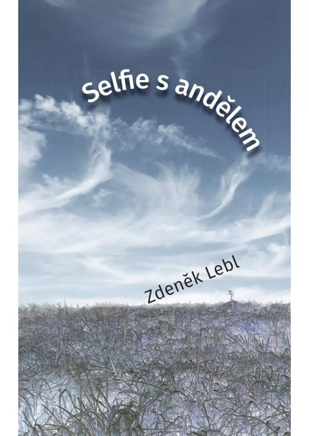 Selfie s andělem