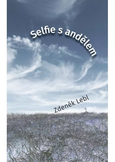 Selfie s andělem