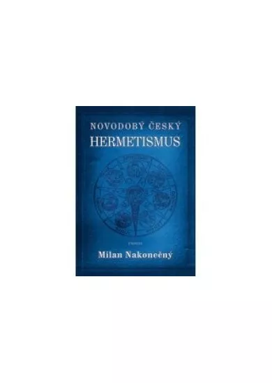 Novodobý český hermetismus