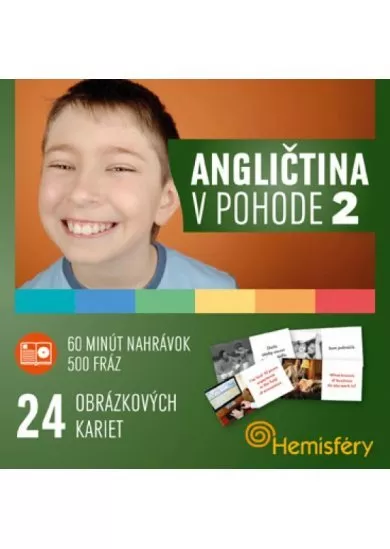 Angličtina v pohode 2