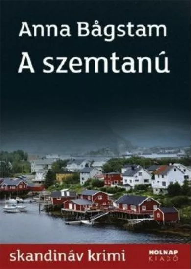 A szemtanú