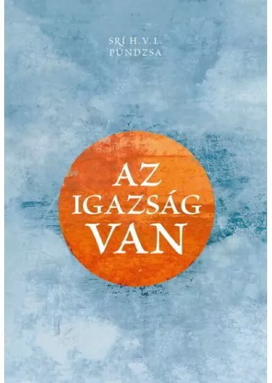 Az igazság VAN