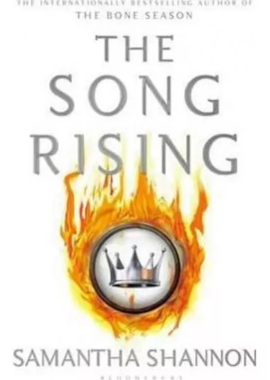 The Song Rising