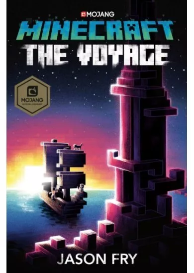 Minecraft: The Voyage