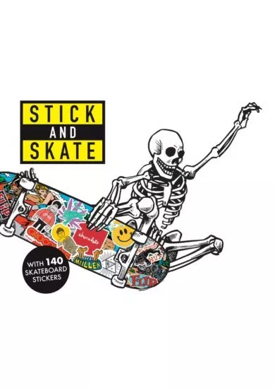 Stick and Skate