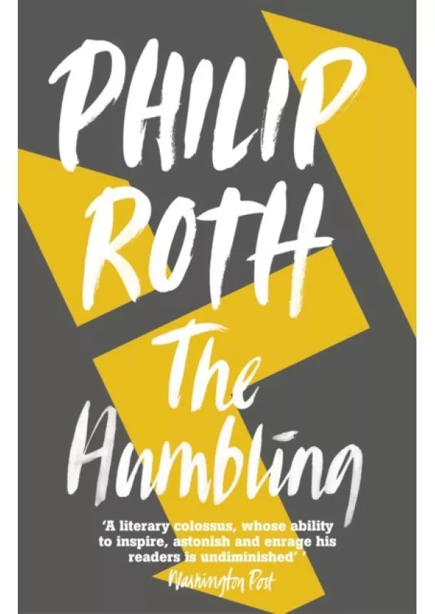 Philip Roth - The Humbling