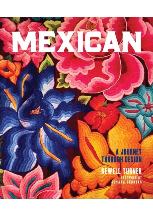 Newell Turner - Mexican