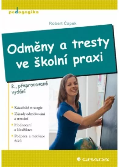 Odměny a tresty ve školní praxi