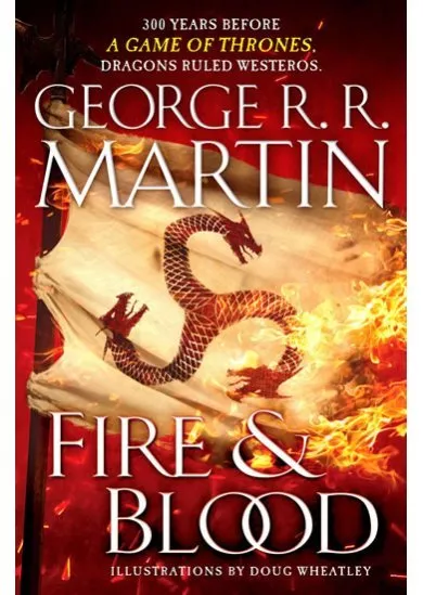 Fire and Blood