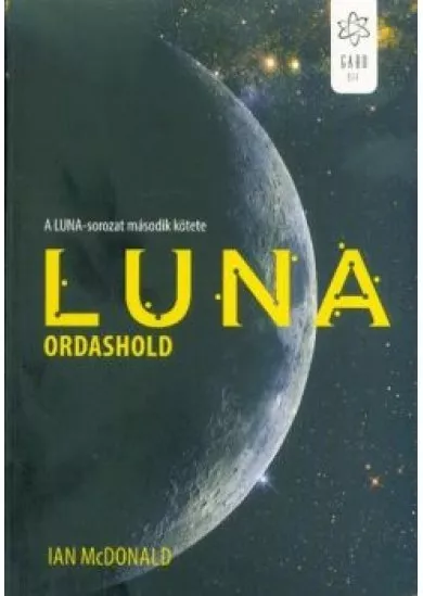 Luna - Ordashold /Luna 2.