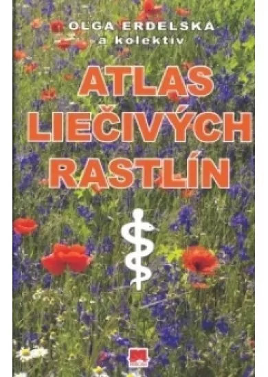 Atlas liečivých rastlín