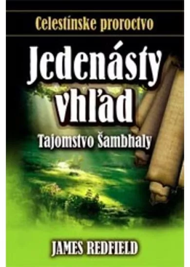 Jedenásty vhľad - Tajomstvo Šambaly