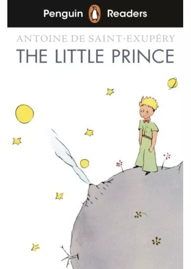 Penguin Readers Level 2: The Little Prince