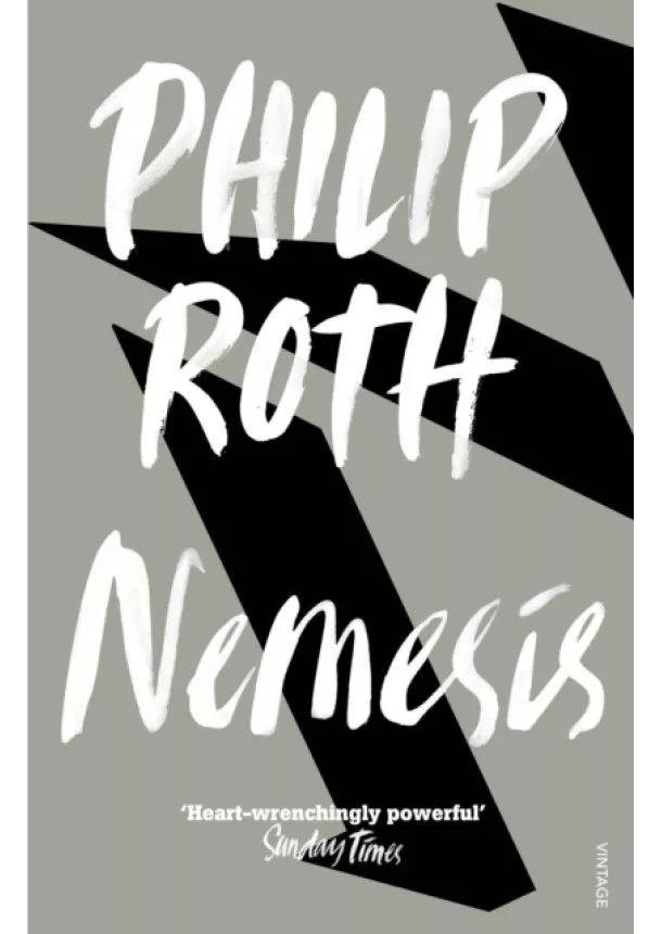 Philip Roth - Nemesis