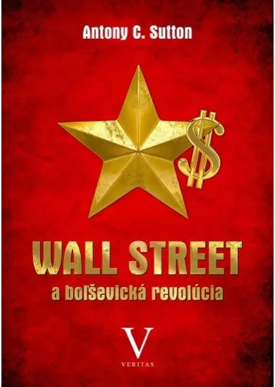 Wall Street a boľševická revolúcia