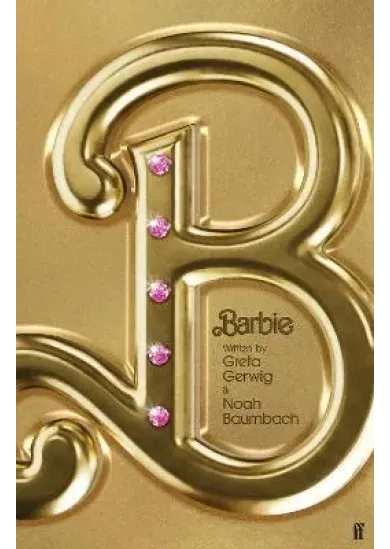 Barbie: The Screenplay