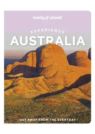 Lonely Planet Experience Australia