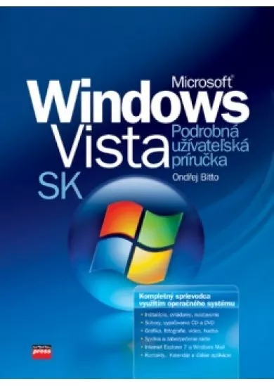 Microsoft Windows Vista