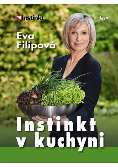 Instinkt v kuchyni