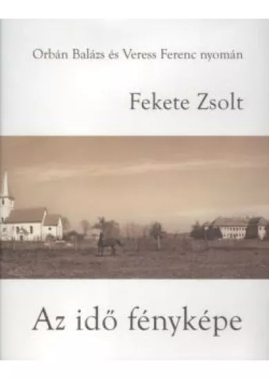 AZ IDŐ FÉNYKÉPE