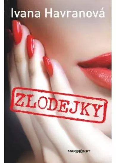 Zlodejky