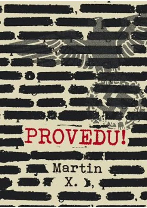 Martin X. - Provedu!