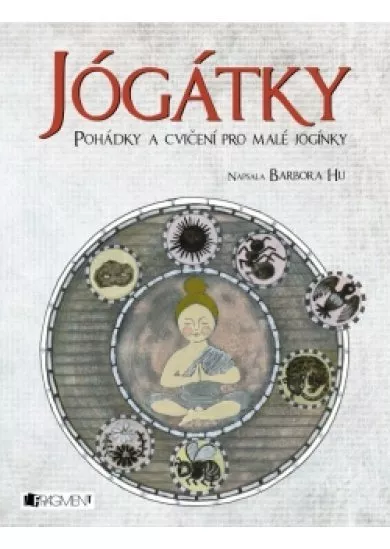 Jógátky