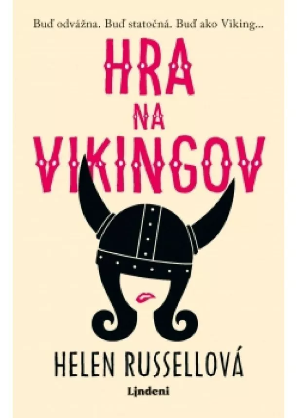 Helen Russell - Hra na Vikingov