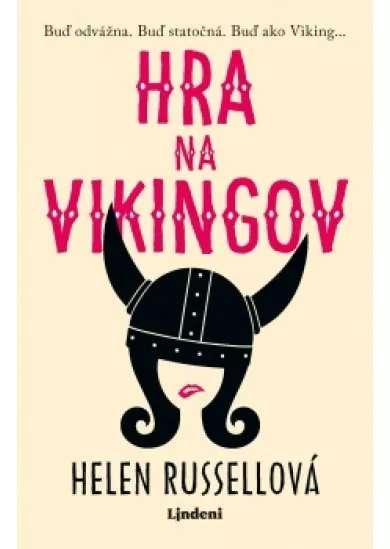 Hra na Vikingov