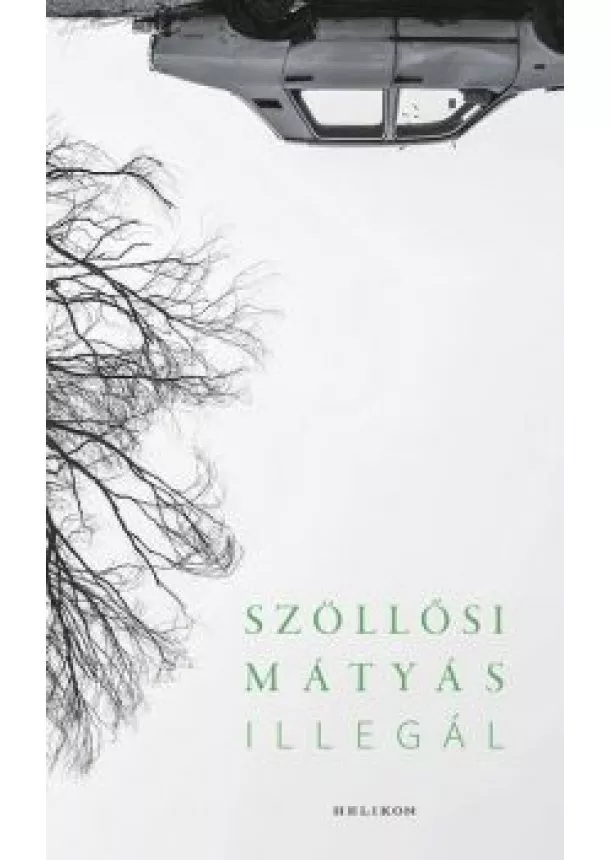 Szöllősi Mátyás - Illegál