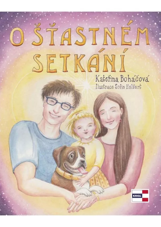 O šťastném setkání