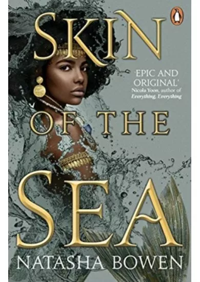 Skin of the Sea