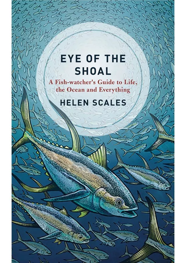 Helen Scales - Eye of the Shoal