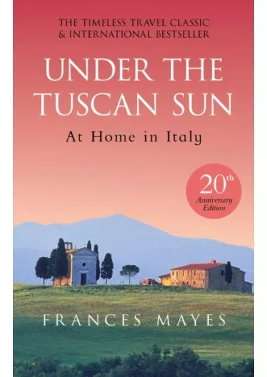 Under the Tuscan Sun