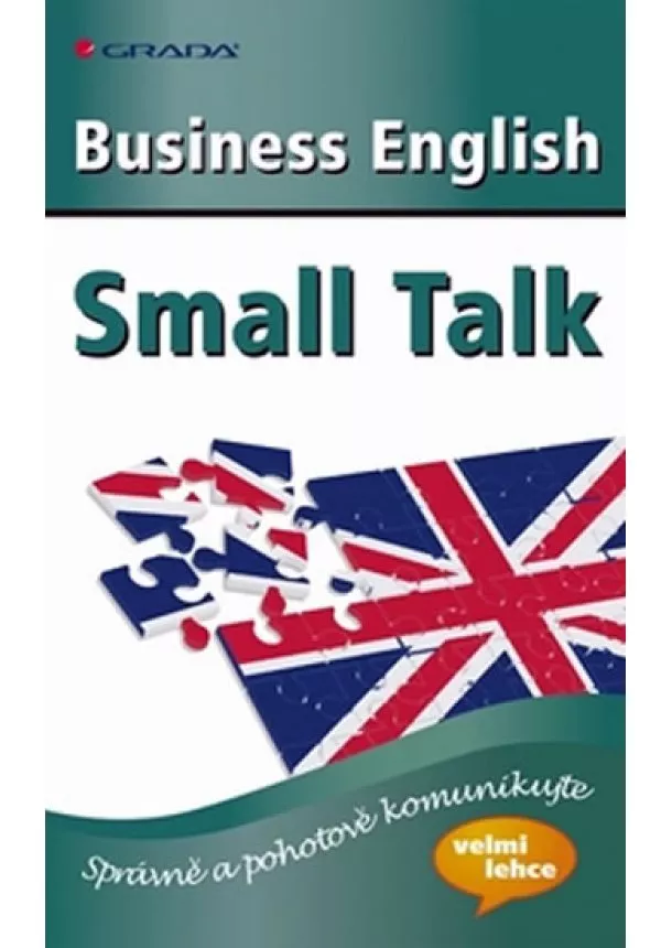 Walther Lutz - Business English - Small Talk