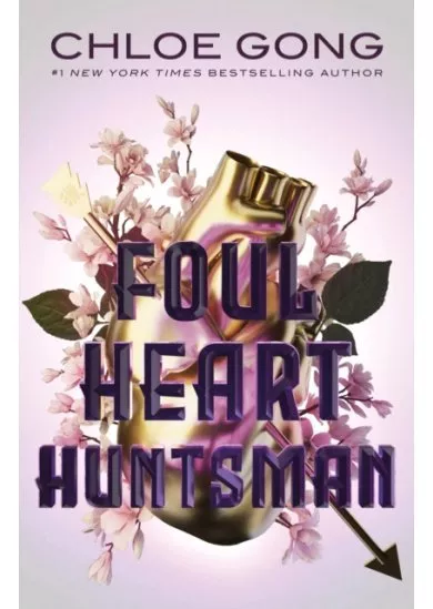 Foul Heart Huntsman