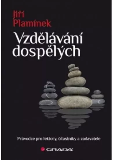 Vzdělávání dospělých