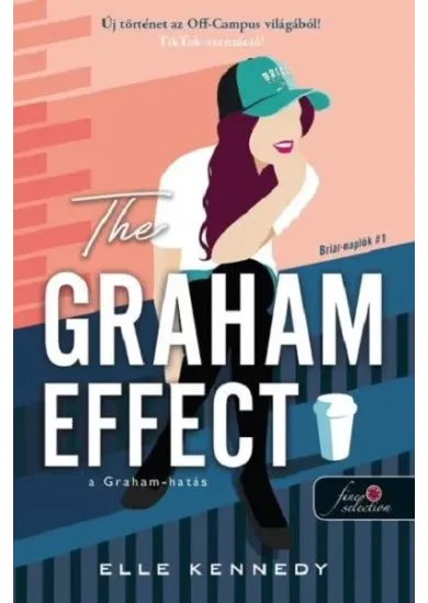 The Graham Effect - A Graham-hatás