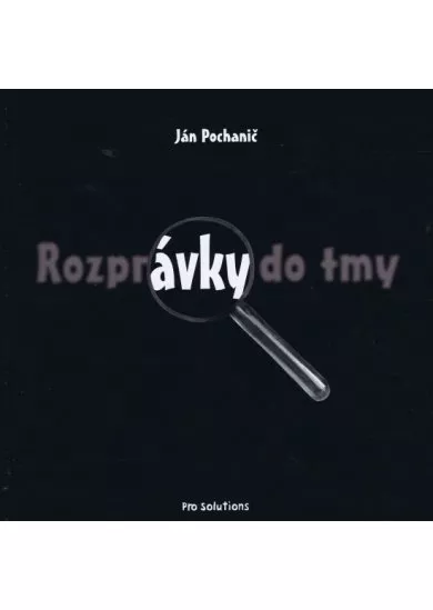 Rozprávky do tmy