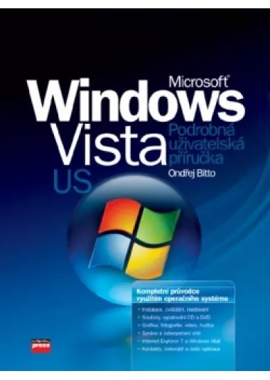 Microsoft Windows Vista US