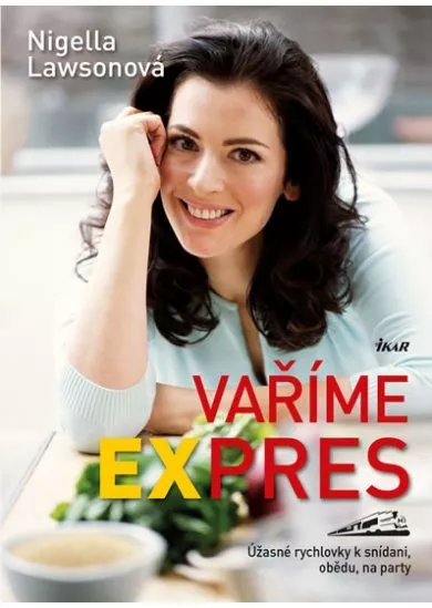 Vaříme expres - 2.vydání