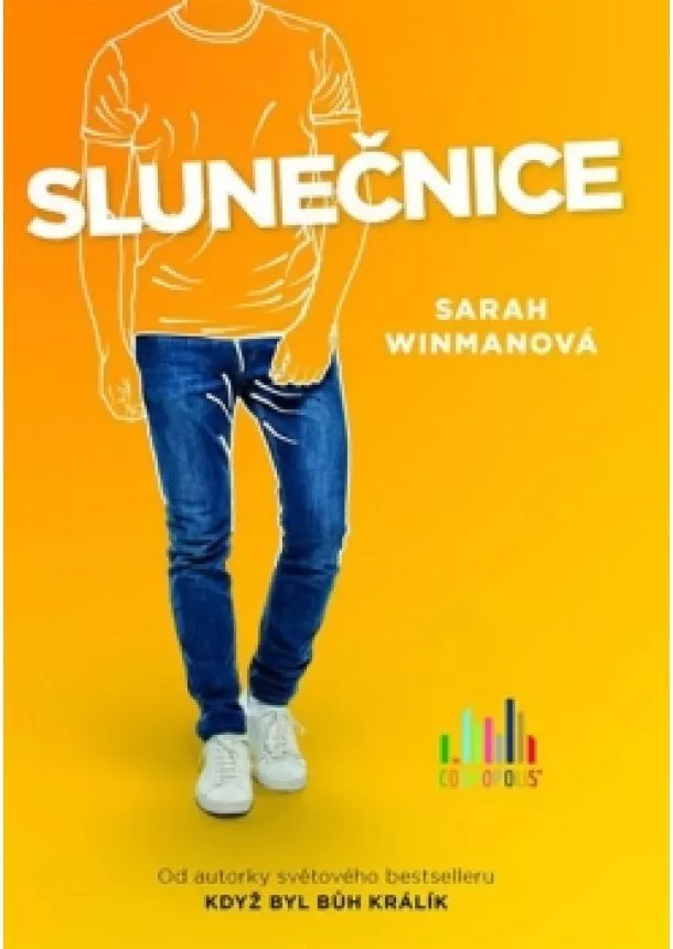 Sarah Winman - Slunečnice