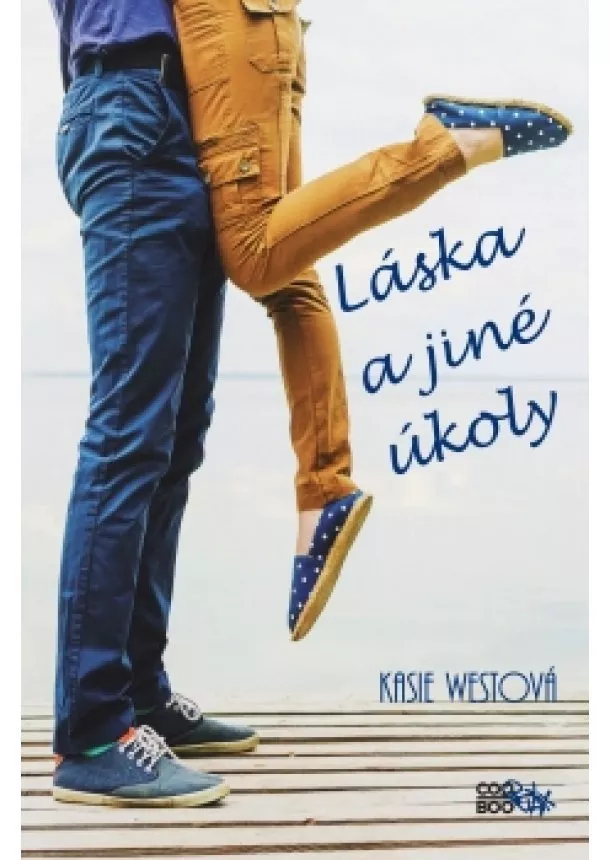 Kasie West - Láska a jiné úkoly