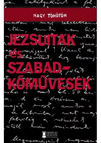 Jezsuiták és szabadkőművesek